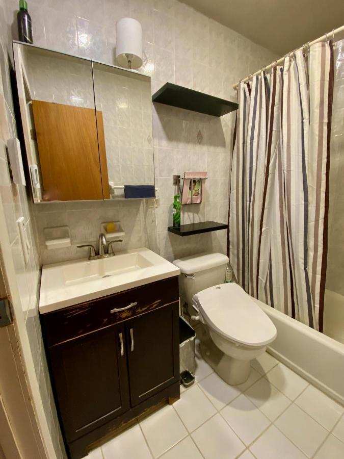 Carriage House Williamsburg Brooklyn Nyc Huge Studio Appartamento New York